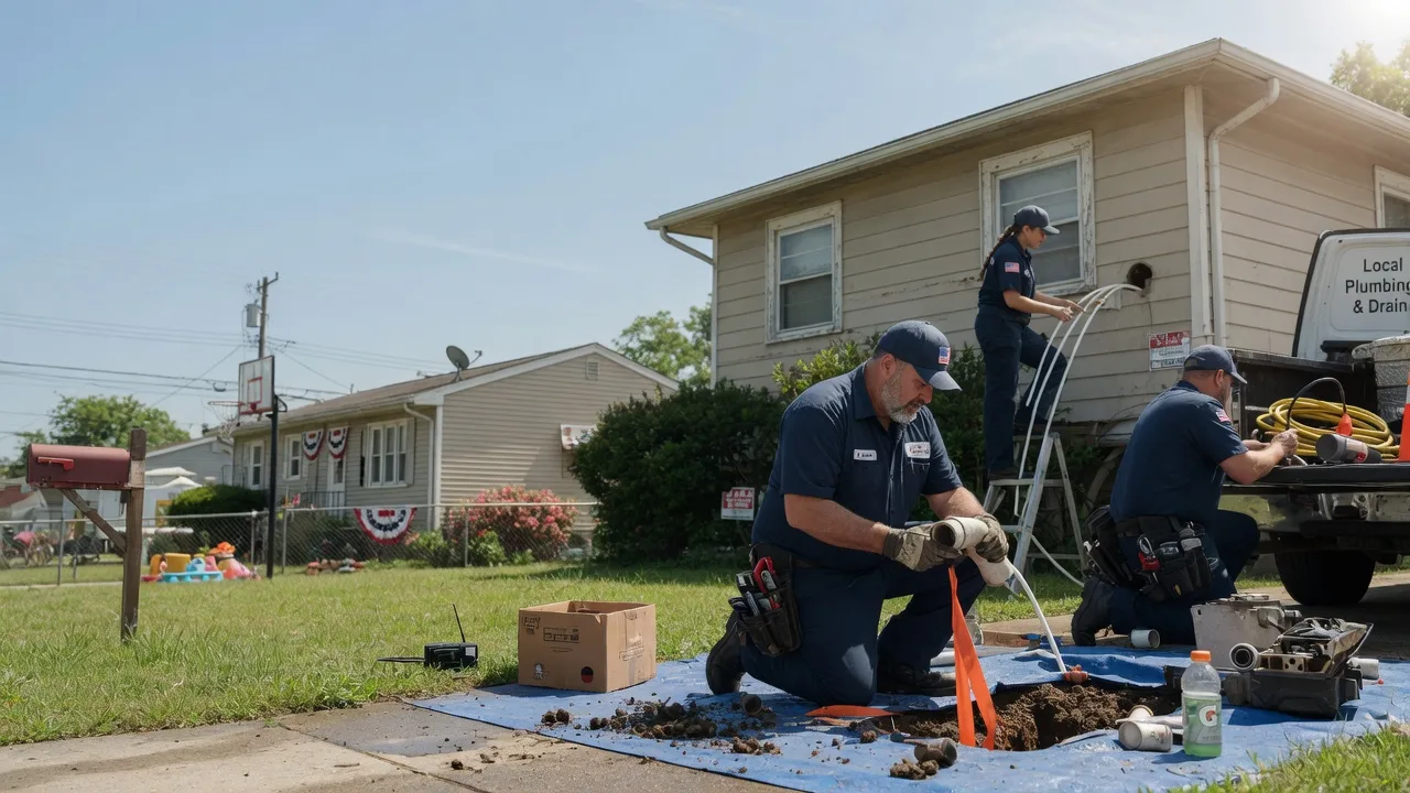Faucet Repair in Sharpsburg, GA near me
