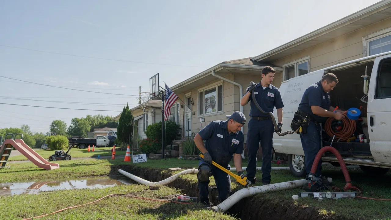 Toilet Installation in Sharpsburg, GA near me